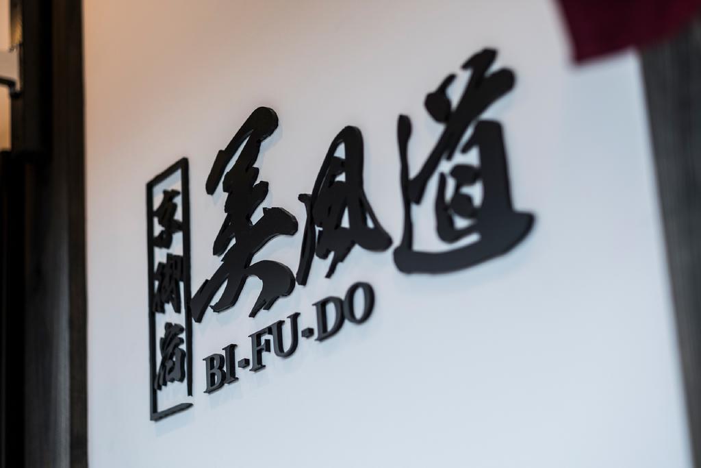 Villa Kyo Oyado Bifudo Kyōto Exterior foto